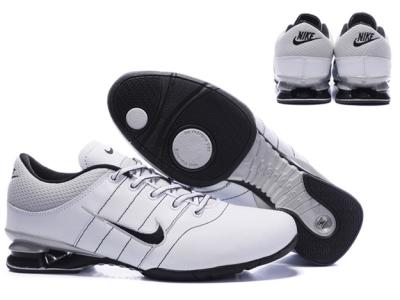 Nike Shox R2-41